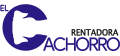 Rentadora el cachorro